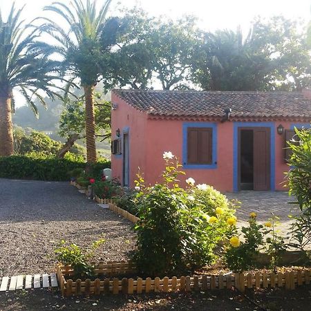 Casa El Porte Tegueste Εξωτερικό φωτογραφία