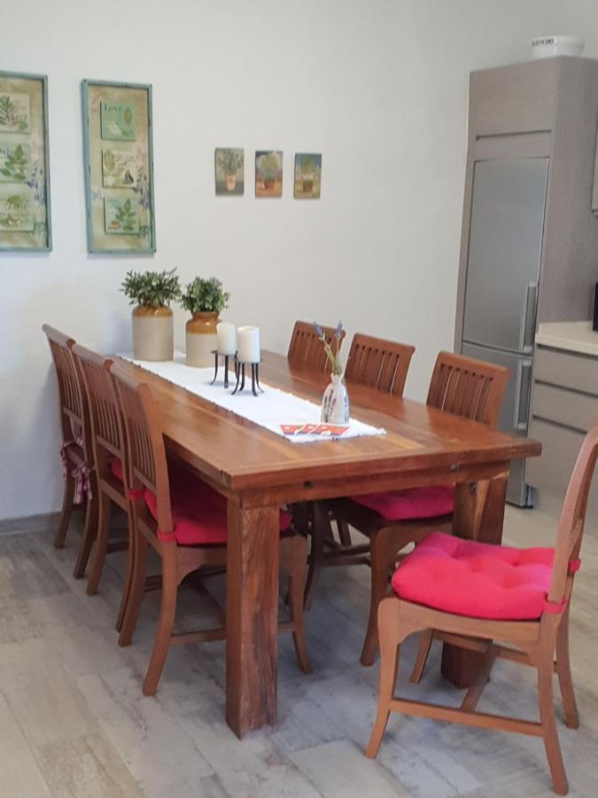 Casa El Porte Tegueste Εξωτερικό φωτογραφία
