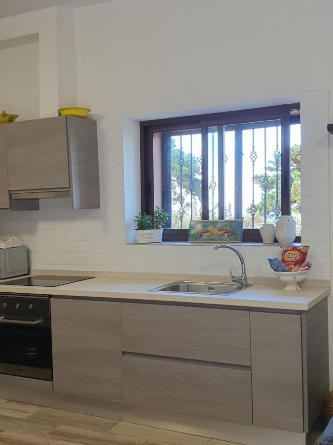 Casa El Porte Tegueste Εξωτερικό φωτογραφία
