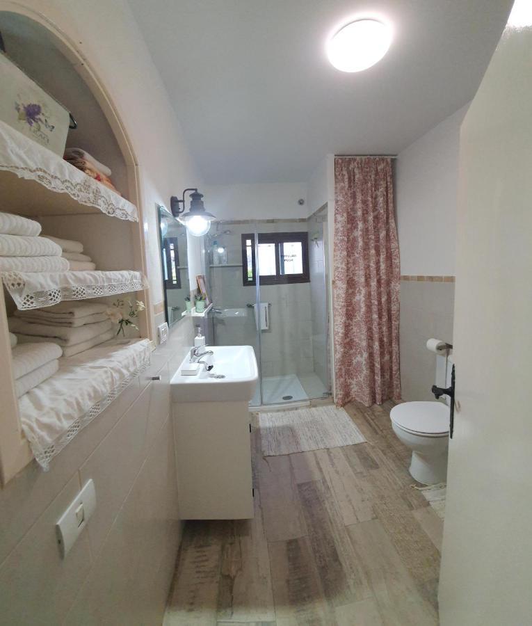 Casa El Porte Tegueste Εξωτερικό φωτογραφία
