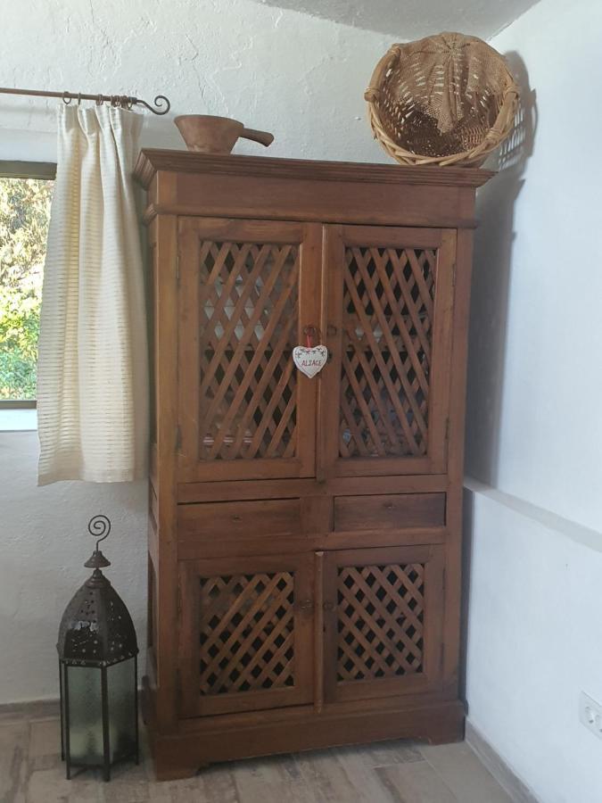 Casa El Porte Tegueste Εξωτερικό φωτογραφία
