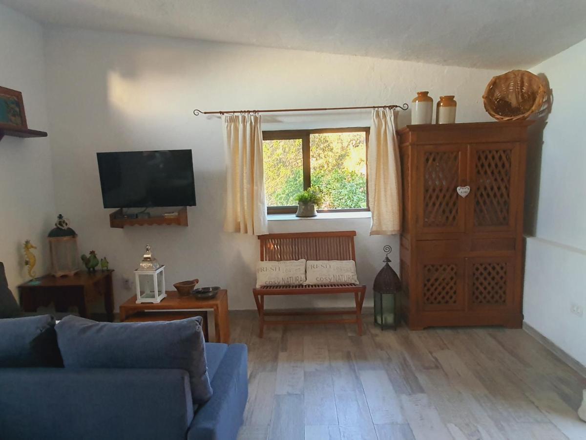 Casa El Porte Tegueste Εξωτερικό φωτογραφία