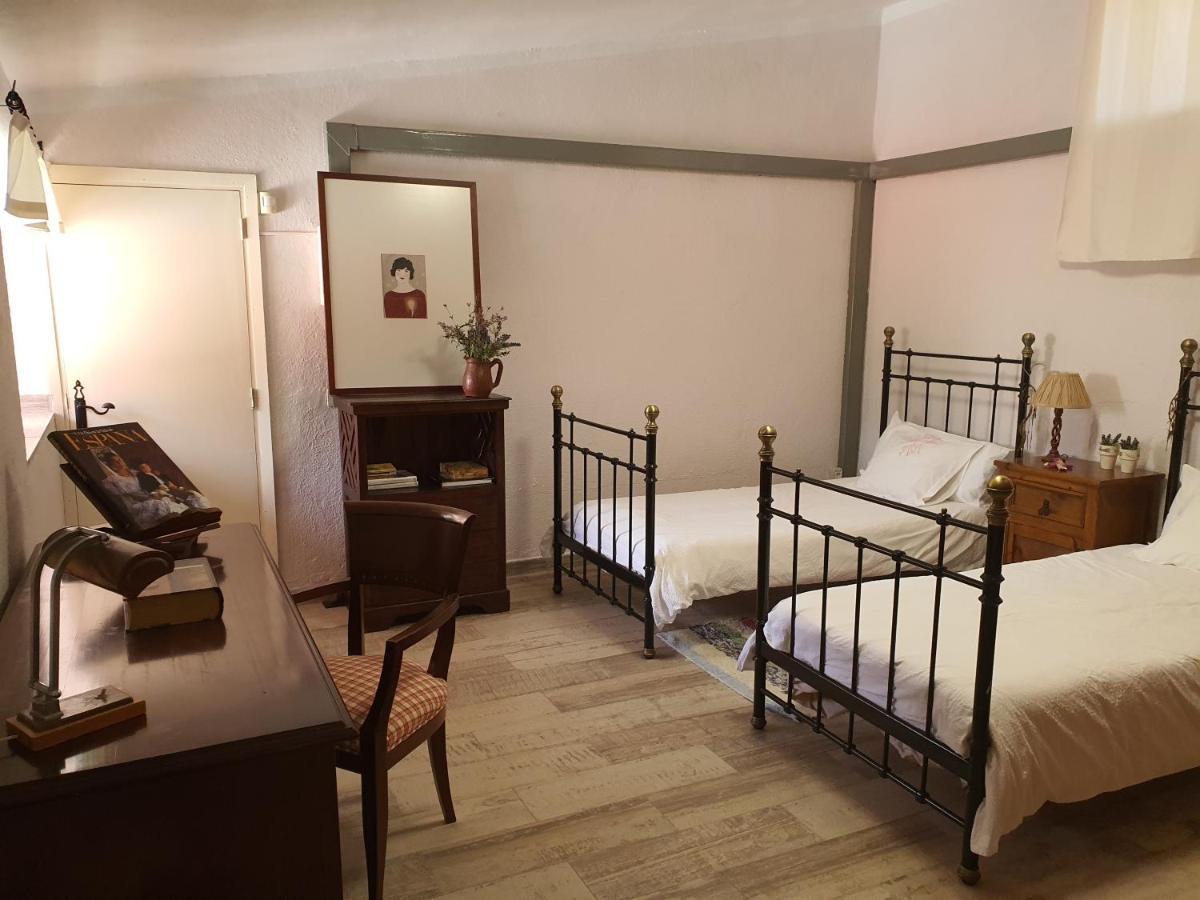 Casa El Porte Tegueste Εξωτερικό φωτογραφία