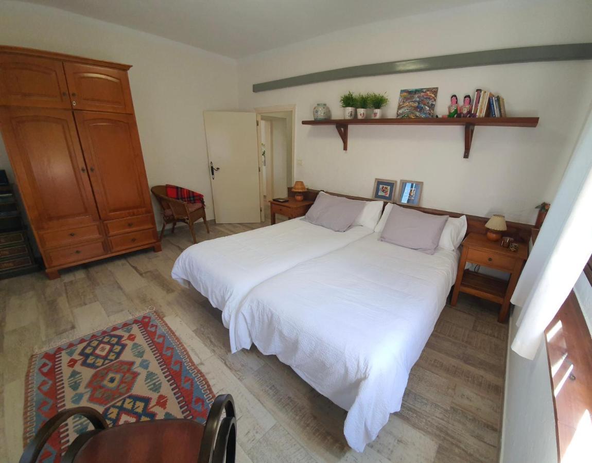 Casa El Porte Tegueste Εξωτερικό φωτογραφία