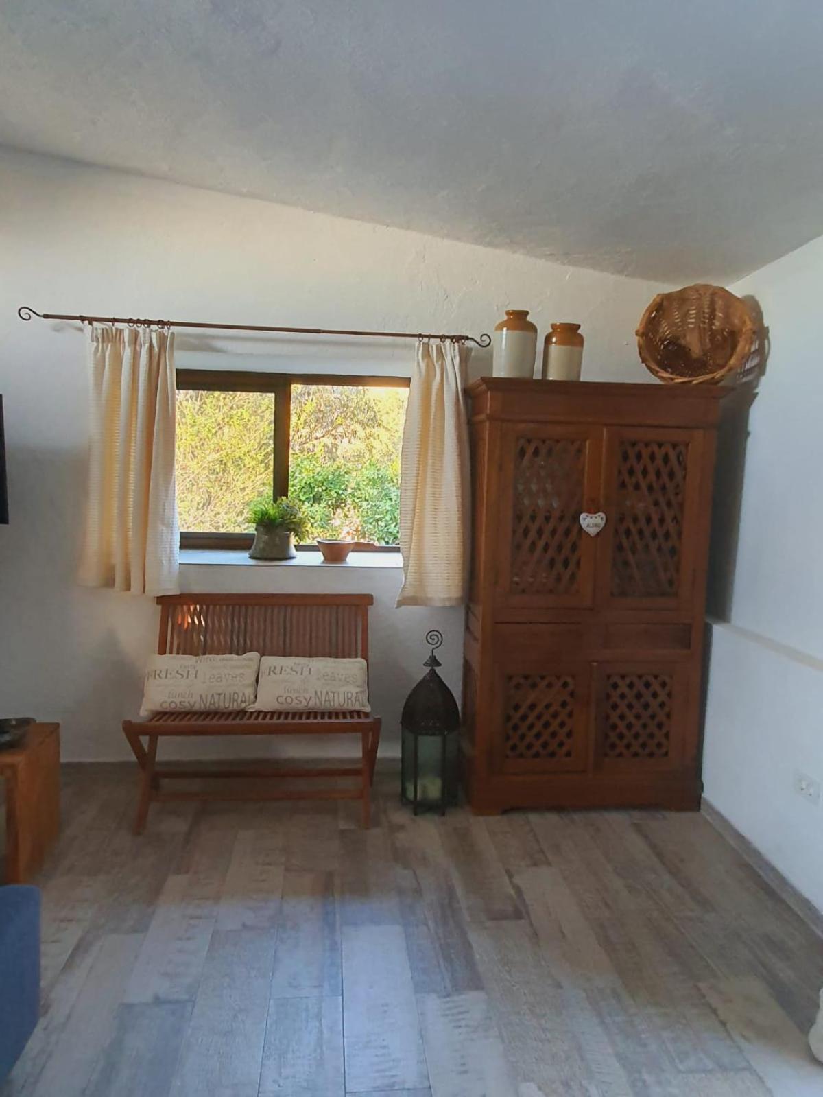 Casa El Porte Tegueste Εξωτερικό φωτογραφία