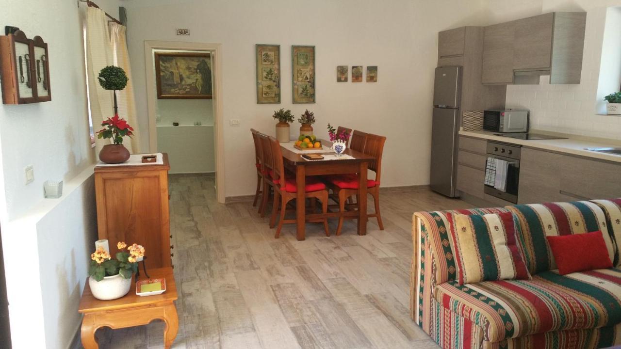 Casa El Porte Tegueste Εξωτερικό φωτογραφία