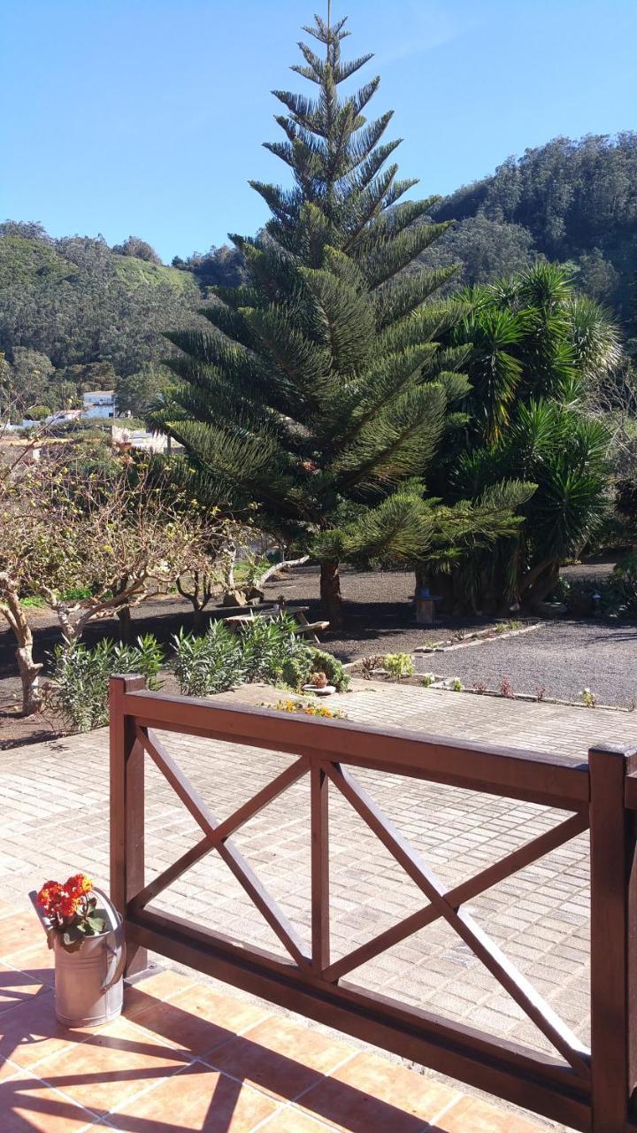 Casa El Porte Tegueste Εξωτερικό φωτογραφία
