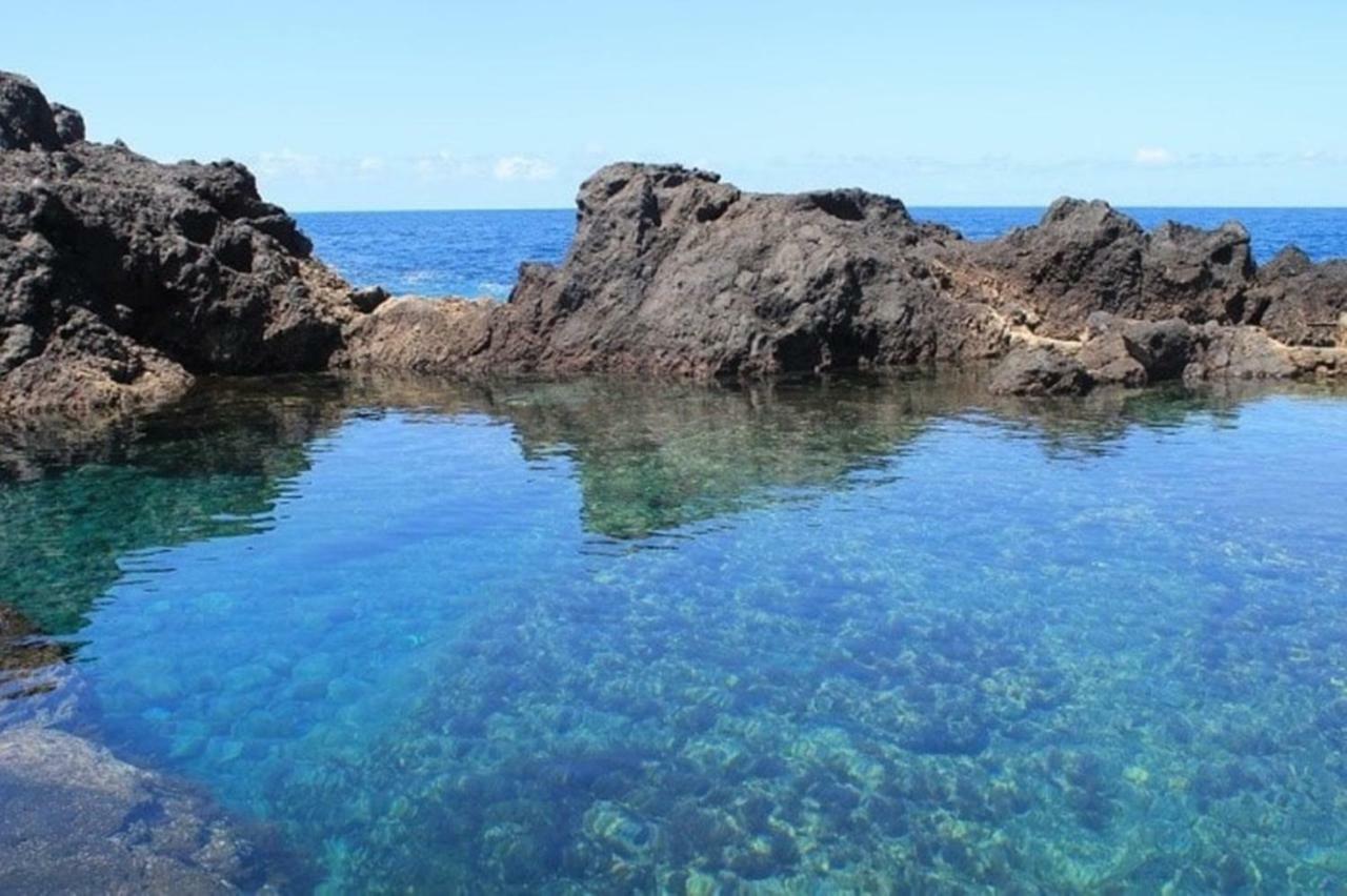 Casa El Porte Tegueste Εξωτερικό φωτογραφία